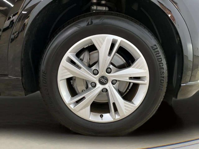 2025 Audi Q6 e-tron Premium Dallas TX