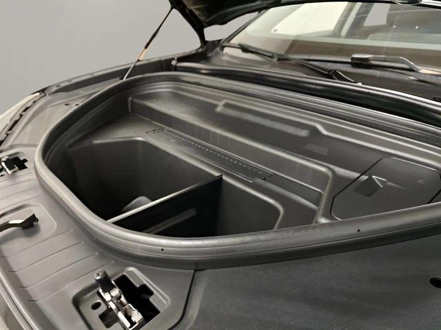 2025 Audi Q6 e-tron Premium Dallas TX