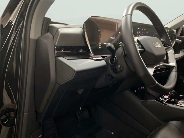 2025 Audi Q6 e-tron Premium Dallas TX
