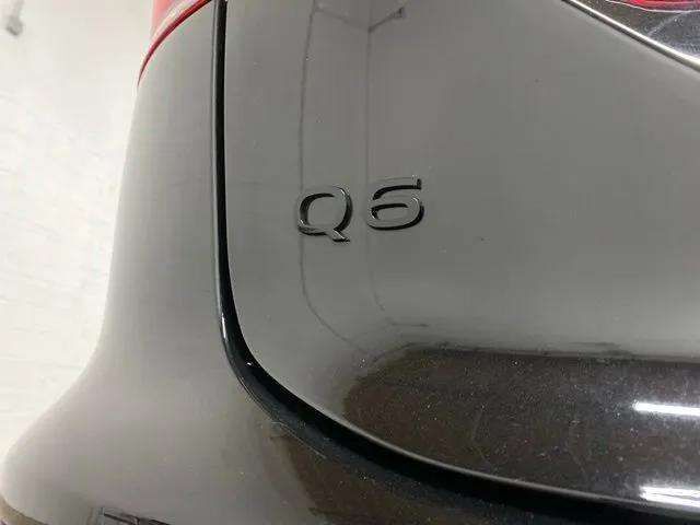 2025 Audi Q6 e-tron Premium Dallas TX