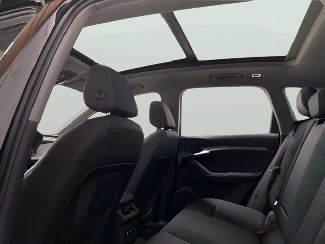 2025 Audi Q6 e-tron Premium Dallas TX