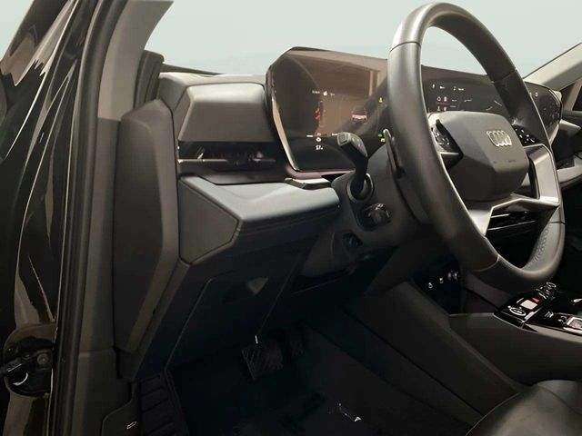 2025 Audi Q6 e-tron Premium Dallas TX