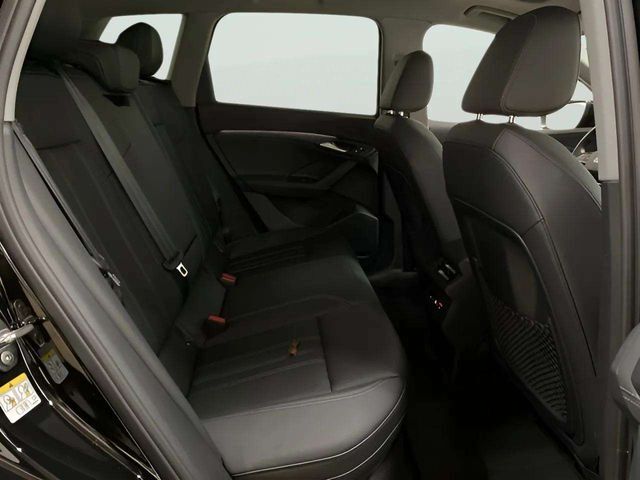 2025 Audi Q6 e-tron Premium Dallas TX