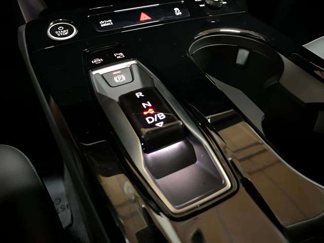 2025 Audi Q6 e-tron Premium Dallas TX