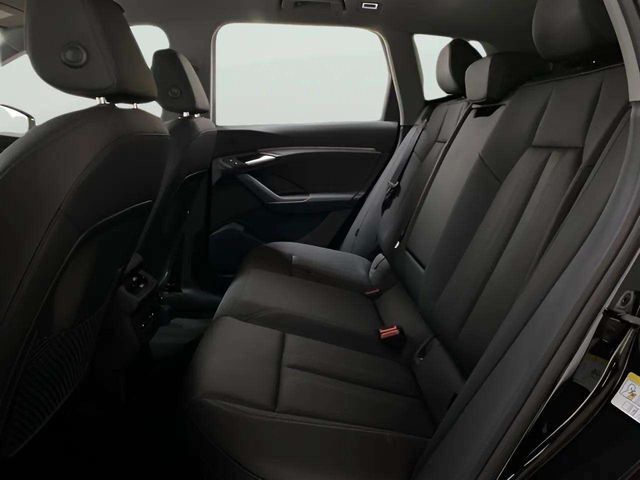 2025 Audi Q6 e-tron Premium Dallas TX