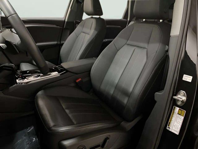 2025 Audi Q6 e-tron Premium Dallas TX