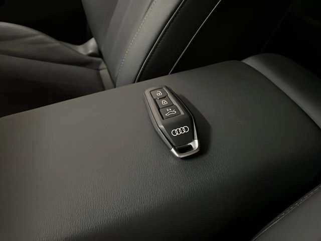 2025 Audi Q6 e-tron Premium Dallas TX
