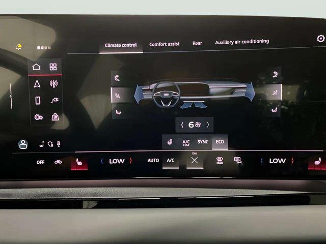 2025 Audi Q6 e-tron Premium Dallas TX