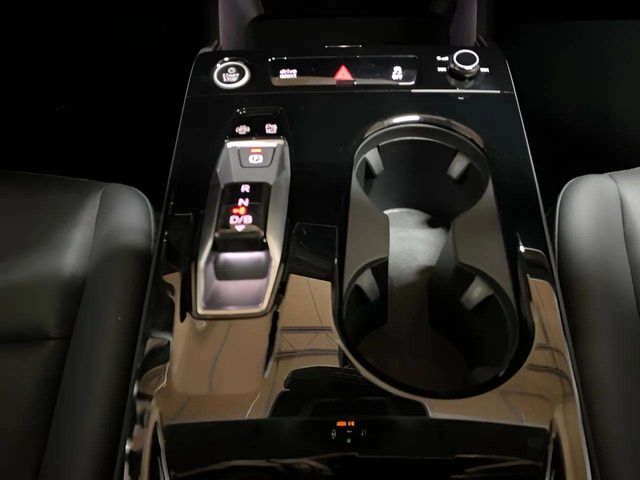 2025 Audi Q6 e-tron Premium Dallas TX