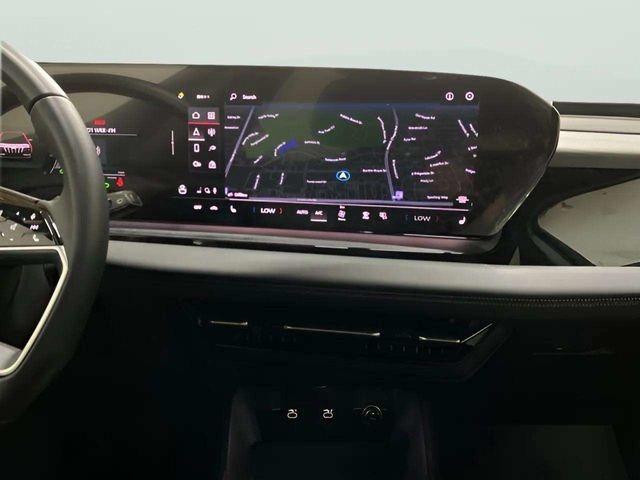 2025 Audi Q6 e-tron Premium Dallas TX