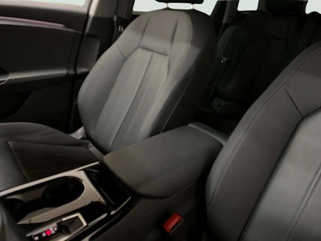 2025 Audi Q6 e-tron Premium Dallas TX