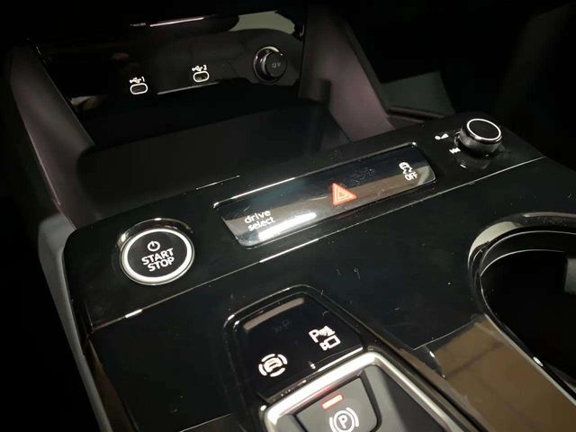 2025 Audi Q6 e-tron Premium Dallas TX