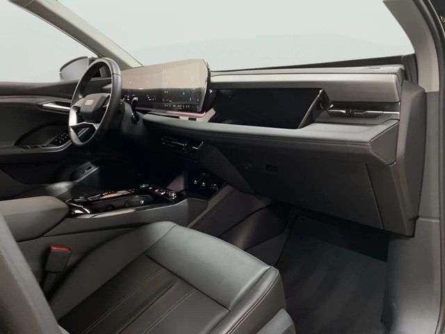 2025 Audi Q6 e-tron Premium Dallas TX
