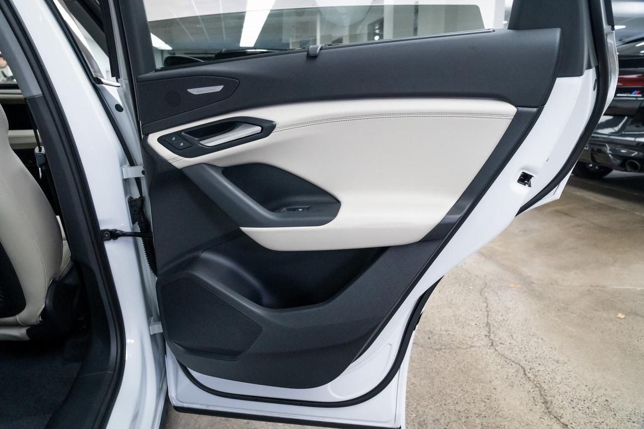 2025 Audi Q6 e-tron Premium Plus 1 Owner Vented Seats Adaptive Cruise Portland OR