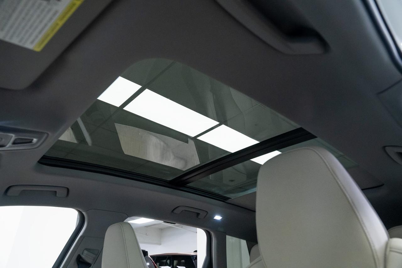 2025 Audi Q6 e-tron Premium Plus 1 Owner Vented Seats Adaptive Cruise Portland OR