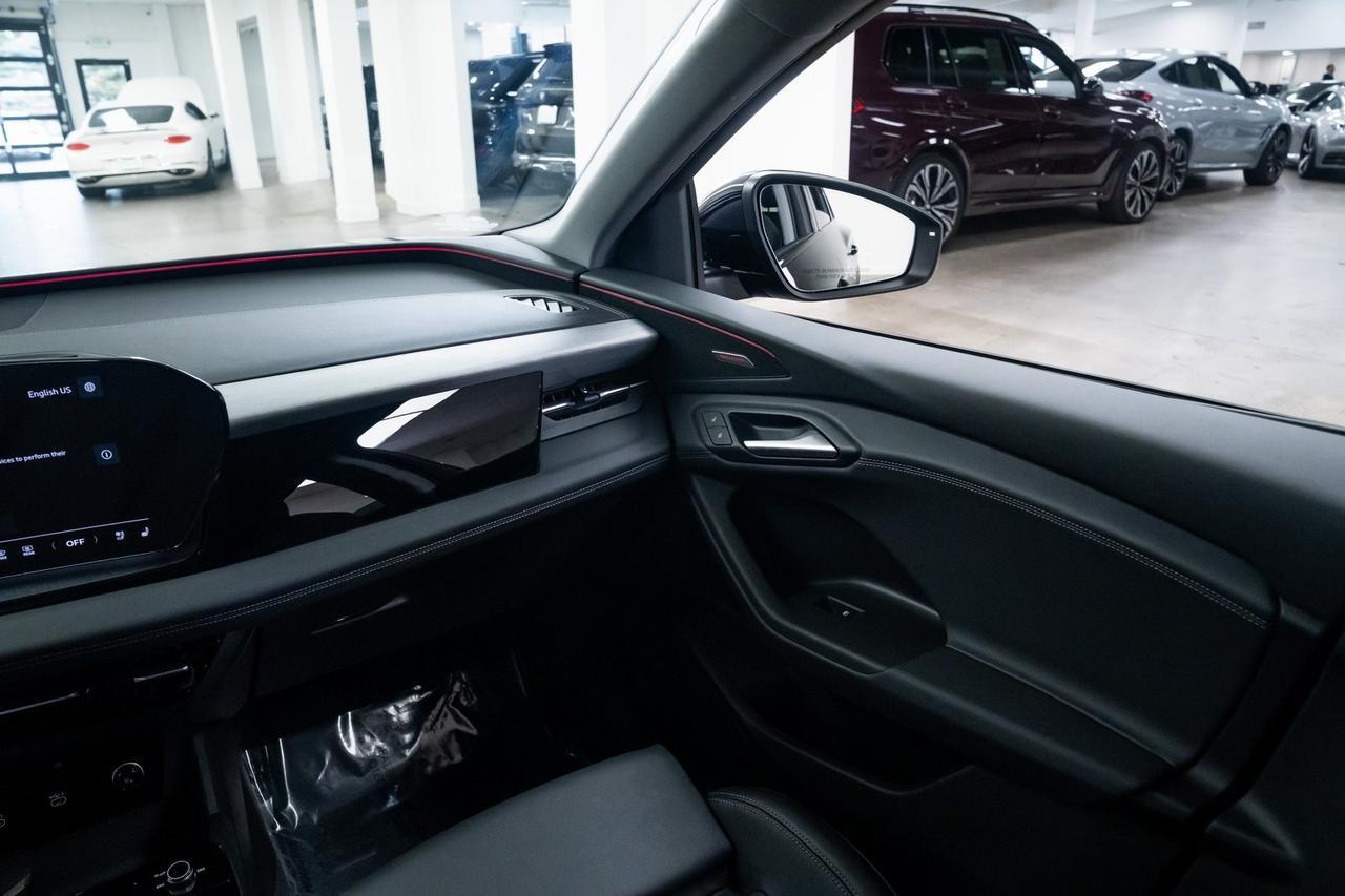 2025 Audi Q6 e-tron Premium Plus 1 Owner Vented Seats Bang &amp; Olufsen Audio Portland OR