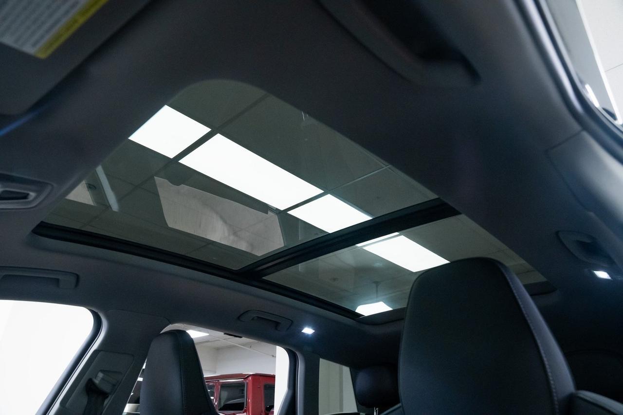 2025 Audi Q6 e-tron Premium Plus 1 Owner Vented Seats Bang &amp; Olufsen Audio Portland OR