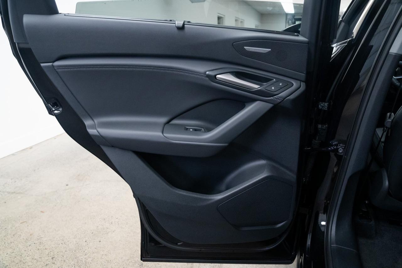 2025 Audi Q6 e-tron Premium Plus 1 Owner Vented Seats Bang &amp; Olufsen Audio Portland OR