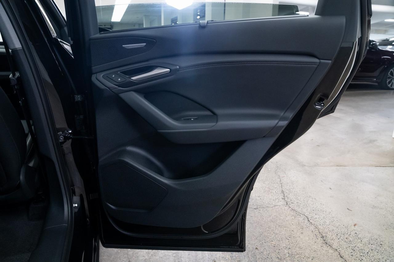 2025 Audi Q6 e-tron Premium Plus 1 Owner Vented Seats Bang &amp; Olufsen Audio Portland OR