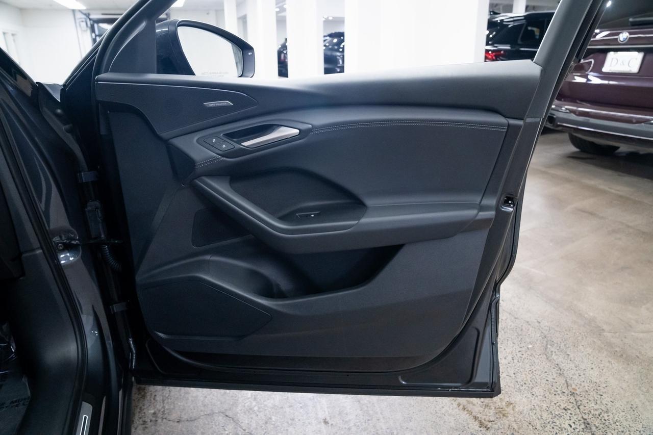 2025 Audi Q6 e-tron Premium Plus 1 Owner Vented Seats Portland OR