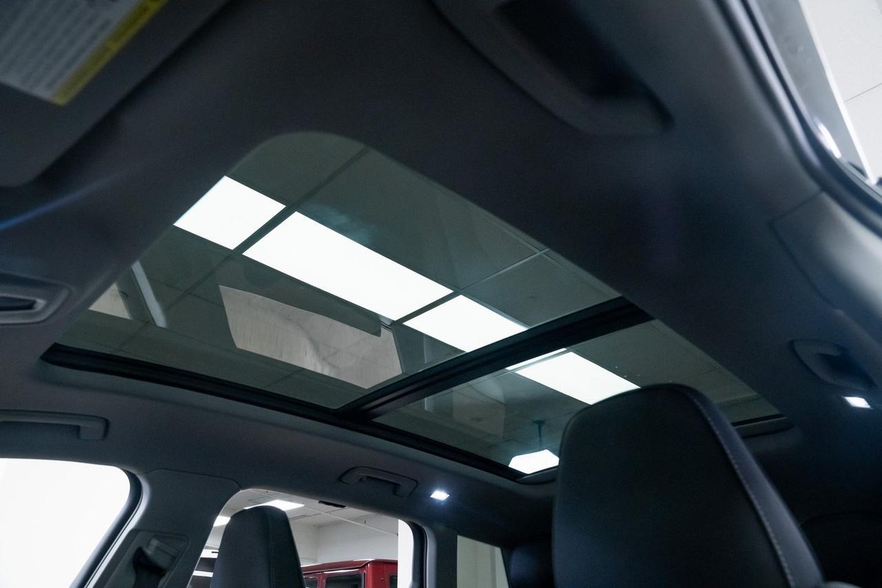 2025 Audi Q6 e-tron Premium Plus 1 Owner Vented Seats Portland OR