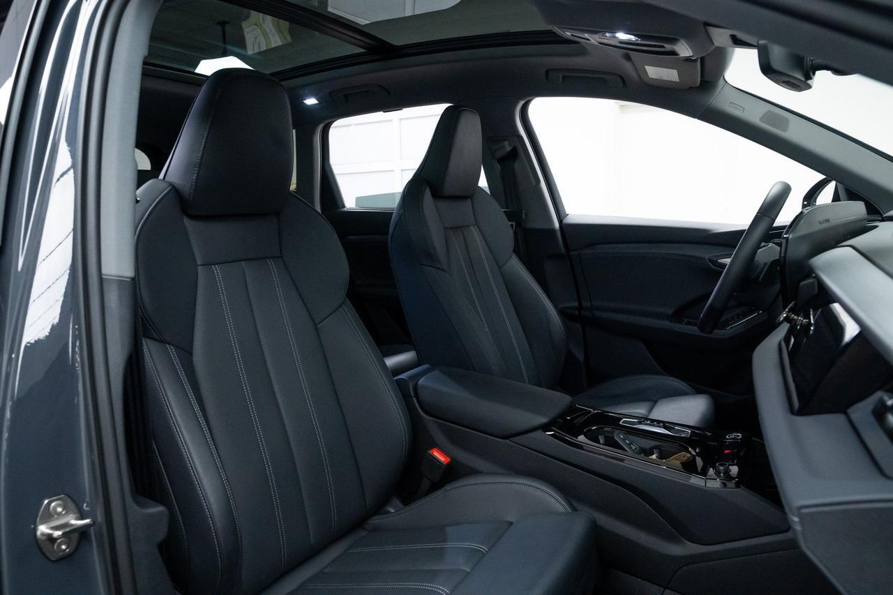 2025 Audi Q6 e-tron Premium Plus Bang &amp; Olufsen Sound Head-Up Display Portland OR