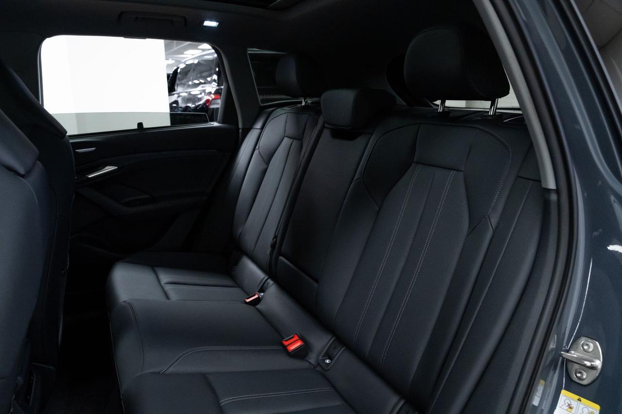 2025 Audi Q6 e-tron Premium Plus Bang &amp; Olufsen Sound Head-Up Display Portland OR