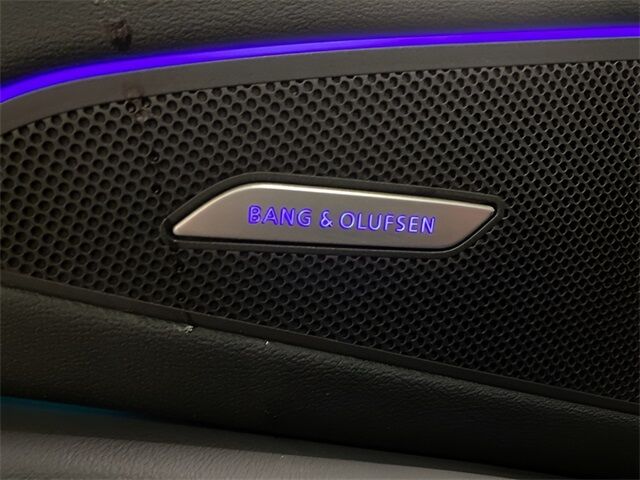 2025 Audi Q6 e-tron Premium Plus Dallas TX