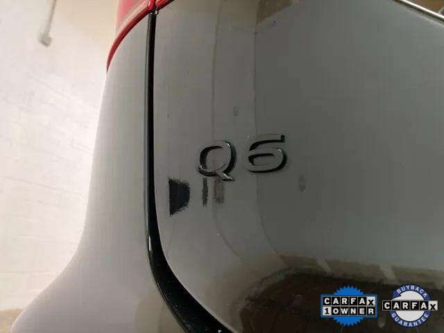 2025 Audi Q6 e-tron Premium Plus Dallas TX