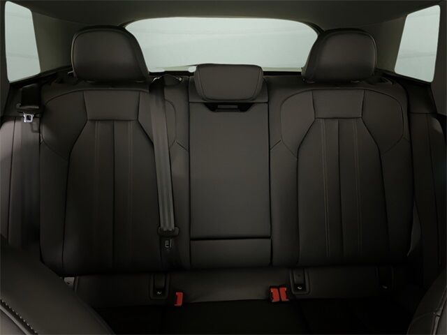 2025 Audi Q6 e-tron Premium Plus Dallas TX