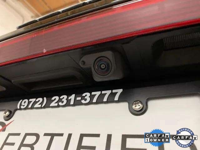 2025 Audi Q6 e-tron Premium Plus Dallas TX