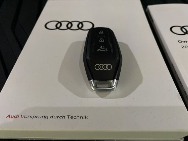 2025 Audi Q6 e-tron Premium Plus Dallas TX