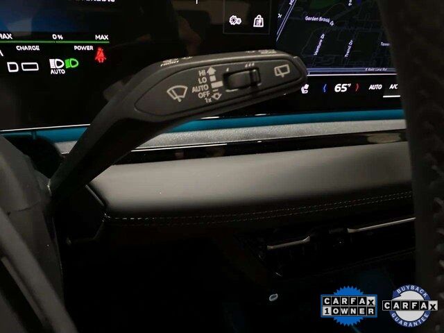 2025 Audi Q6 e-tron Premium Plus Dallas TX