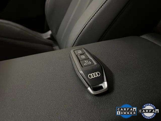 2025 Audi Q6 e-tron Premium Plus Dallas TX