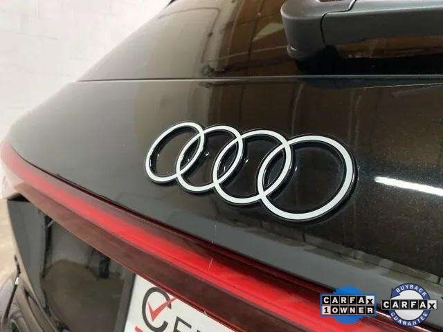 2025 Audi Q6 e-tron Premium Plus Dallas TX