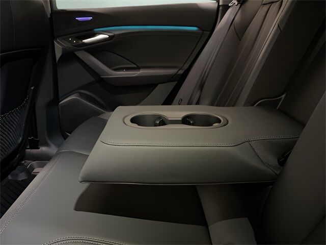 2025 Audi Q6 e-tron Premium Plus Dallas TX