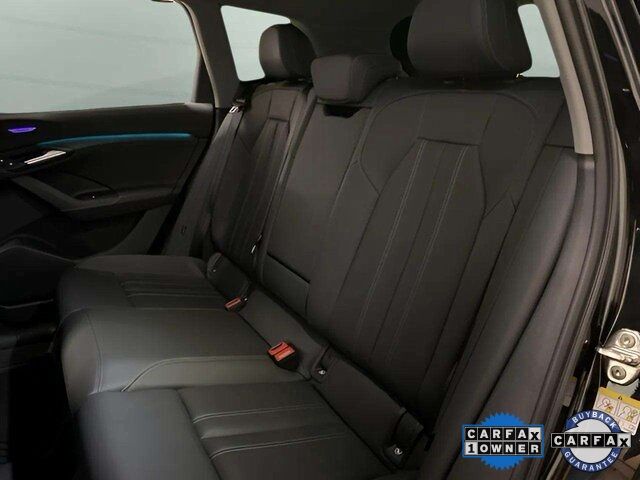 2025 Audi Q6 e-tron Premium Plus Dallas TX