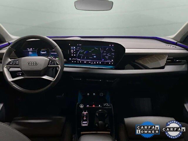 2025 Audi Q6 e-tron Premium Plus Dallas TX