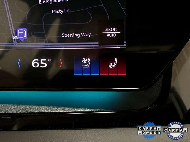 2025 Audi Q6 e-tron Premium Plus Dallas TX
