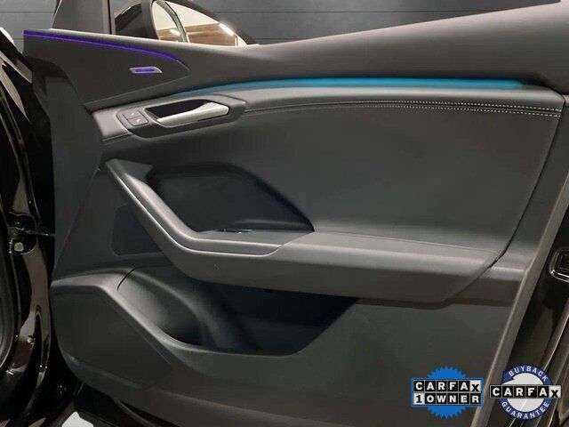 2025 Audi Q6 e-tron Premium Plus Dallas TX