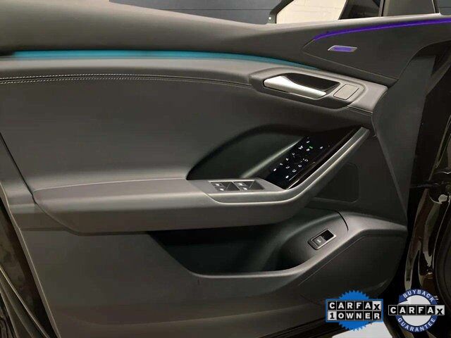 2025 Audi Q6 e-tron Premium Plus Dallas TX
