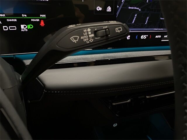 2025 Audi Q6 e-tron Premium Plus Dallas TX
