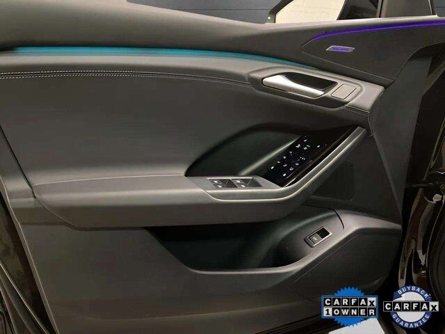 2025 Audi Q6 e-tron Premium Plus Dallas TX