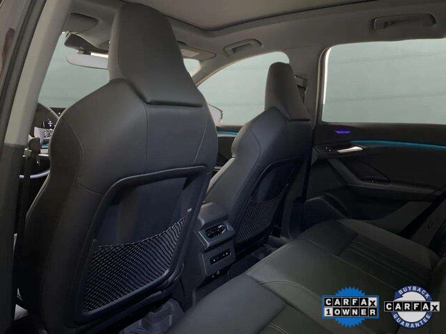 2025 Audi Q6 e-tron Premium Plus Dallas TX