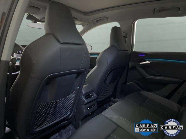 2025 Audi Q6 e-tron Premium Plus Dallas TX