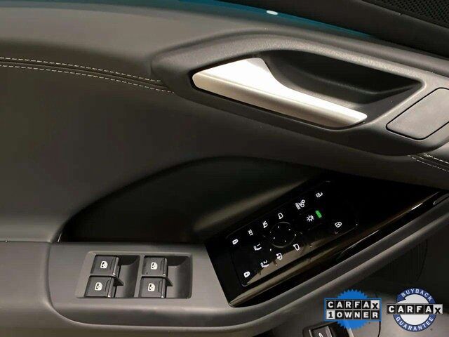 2025 Audi Q6 e-tron Premium Plus Dallas TX