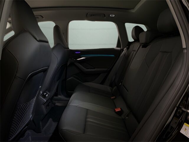 2025 Audi Q6 e-tron Premium Plus Dallas TX