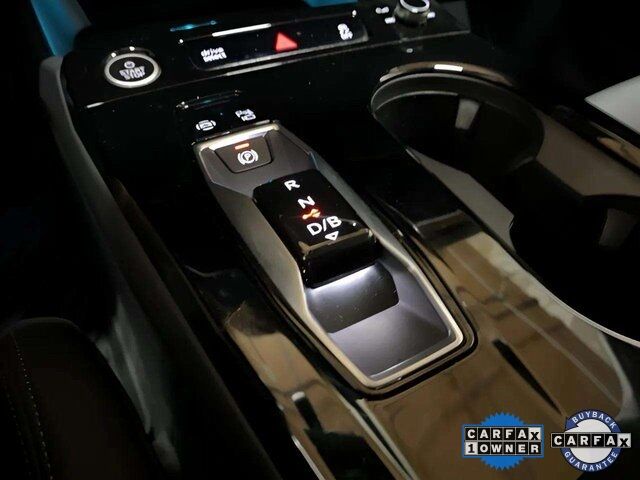 2025 Audi Q6 e-tron Premium Plus Dallas TX