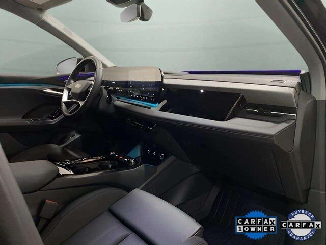 2025 Audi Q6 e-tron Premium Plus Dallas TX