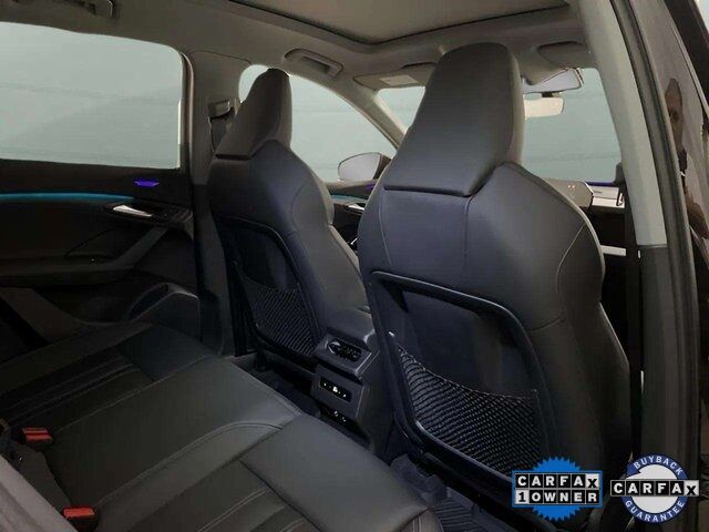 2025 Audi Q6 e-tron Premium Plus Dallas TX